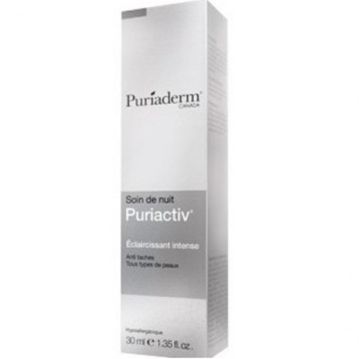 PURIADERM PURIACTIV SOIN DE...