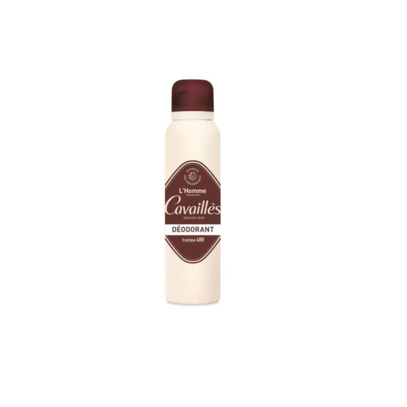 ROGE CAVAILLES DEODORANT SOIN DERMATO...
