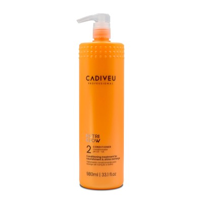 CADIVEU NUTRI GLOW...