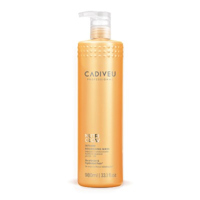 CADIVEU NUTRI GLOW...