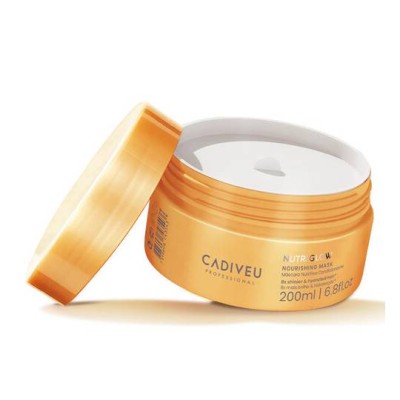 CADIVEU NUTRI GLOW...