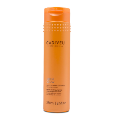 CADIVEU NUTRI GLOW...
