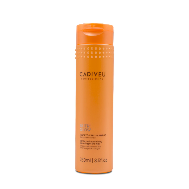 CADIVEU NUTRI GLOW NUTRITION... CADIVEU NUTRI GLOW NUTRITION...