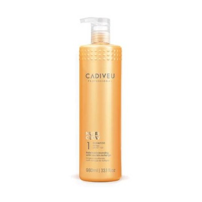 CADIVEU NUTRI GLOW...