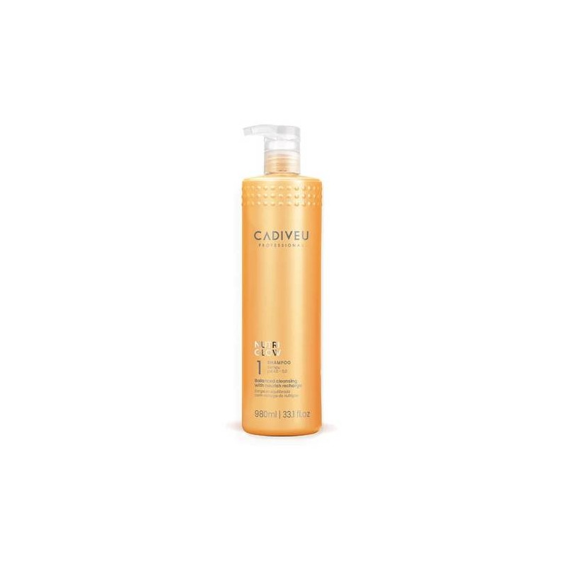 CADIVEU NUTRI GLOW NUTRITION... CADIVEU NUTRI GLOW NUTRITION...