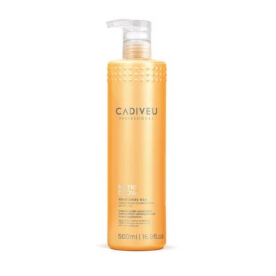 CADIVEU NUTRI GLOW...
