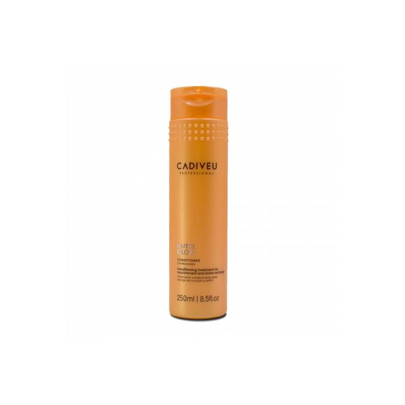 CADIVEU NUTRI GLOW APRES-SHAMPOOING... CADIVEU NUTRI GLOW APRES-SHAMPOOING...
