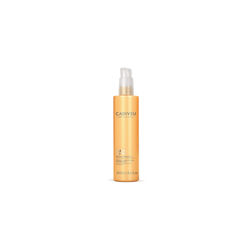 CADIVEU PROFESSIONAL NUTRI GLOW...