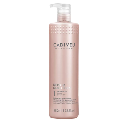 CADIVEU PROFESSIONAL REPAIR...