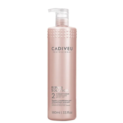 CADIVEU PROFESSIONAL REPAIR...
