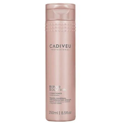 CADIVEU PROFESSIONAL REPAIR...
