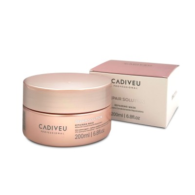CADIVEU PROFESSIONAL REPAIR...