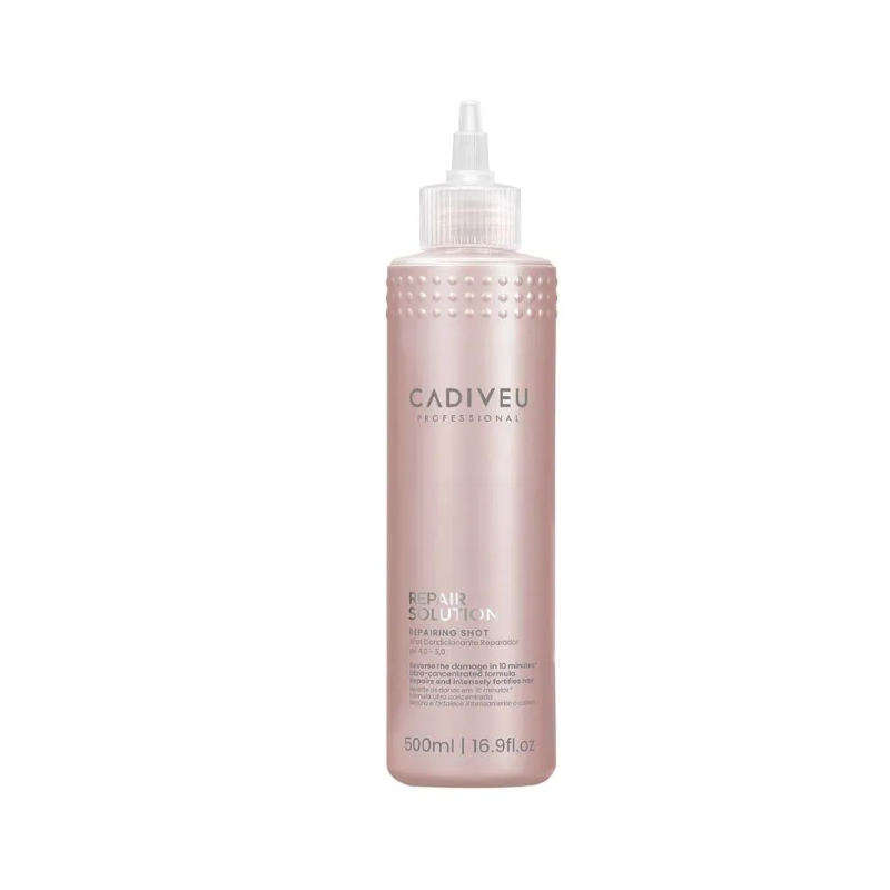 CADIVEU REPAIR SOLUTION REPAIRING... CADIVEU REPAIR SOLUTION REPAIRING...