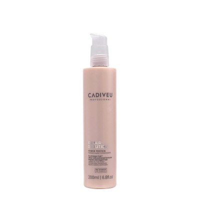CADIVEU PROFESSIONAL REPAIR...