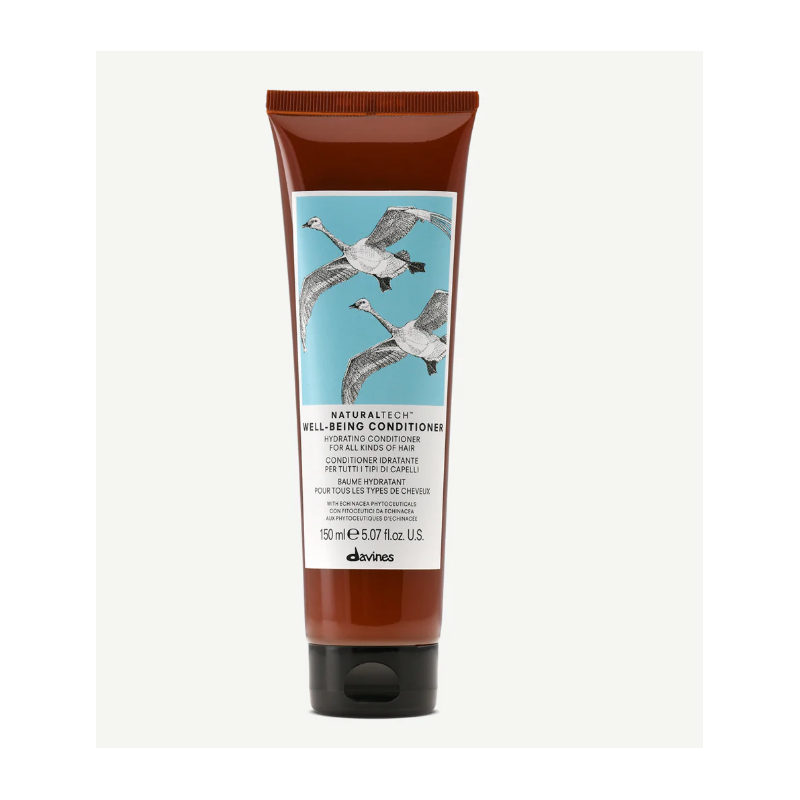 DAVINES WELL BEING CONDITIONER 150ML DAVINES WELL BEING CONDITIONER 150ML
