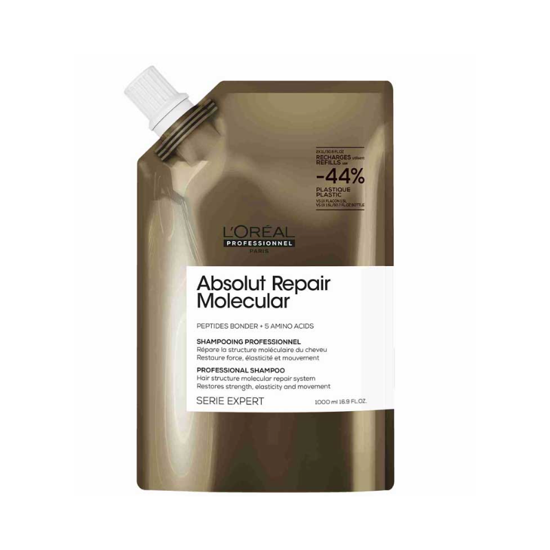 L'OREAL PROFESSIONNEL ABSOLUT REPAIR...