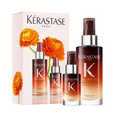 KERASTASE COFFRET 8H MAGIC...