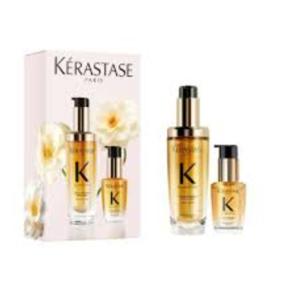 KERASTASE COFFRET ELIXIR...