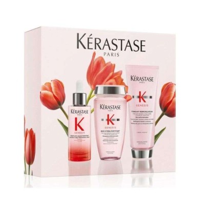 KERASTASE COFFRET GENESIS