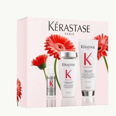 KERASTASE COFFRET PREMIERE...