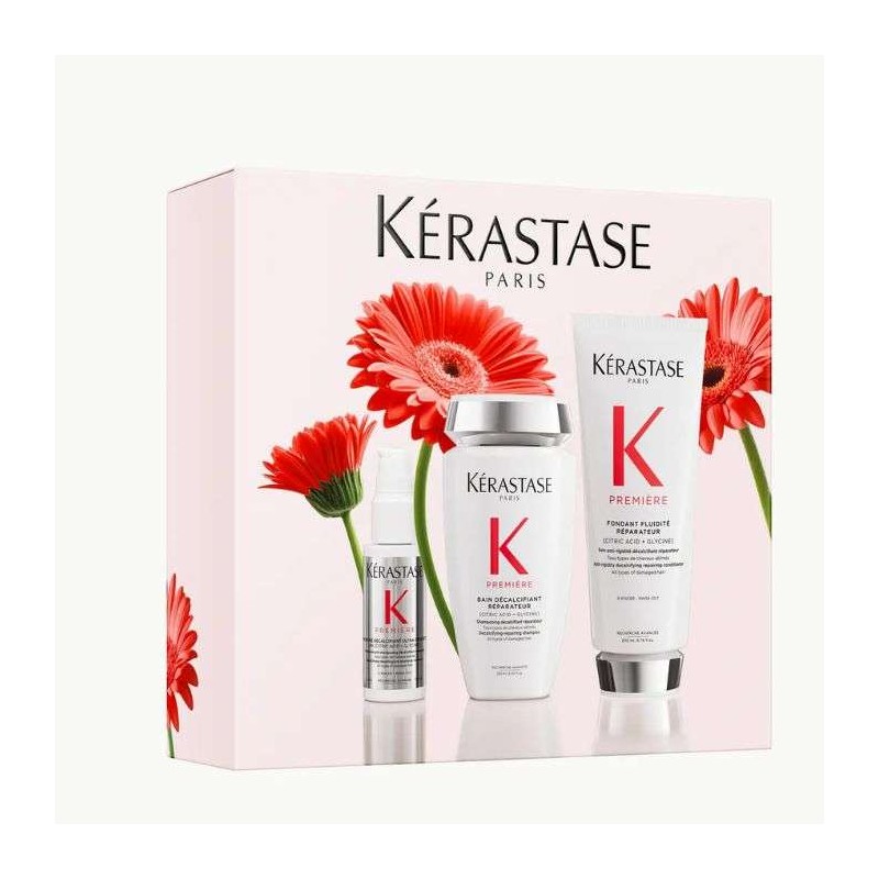 KERASTASE COFFRET PREMIERE RITUEL...