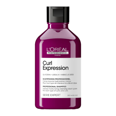 L'OREAL PROFESSIONNEL CURL...