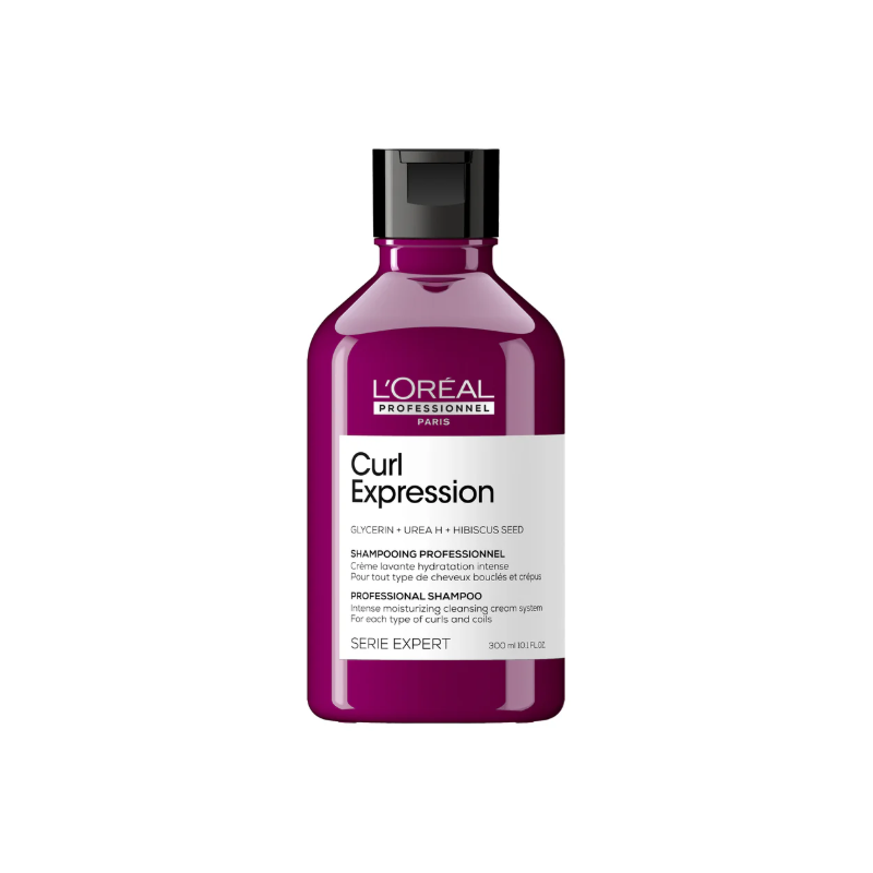 L'OREAL PROFESSIONNEL CURL EXPRESSION... L'OREAL PROFESSIONNEL CURL EXPRESSION...