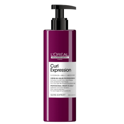 L'OREAL PROFESSIONNEL CURL...