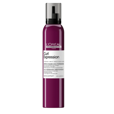 L'OREAL PROFESSIONNEL CURL...