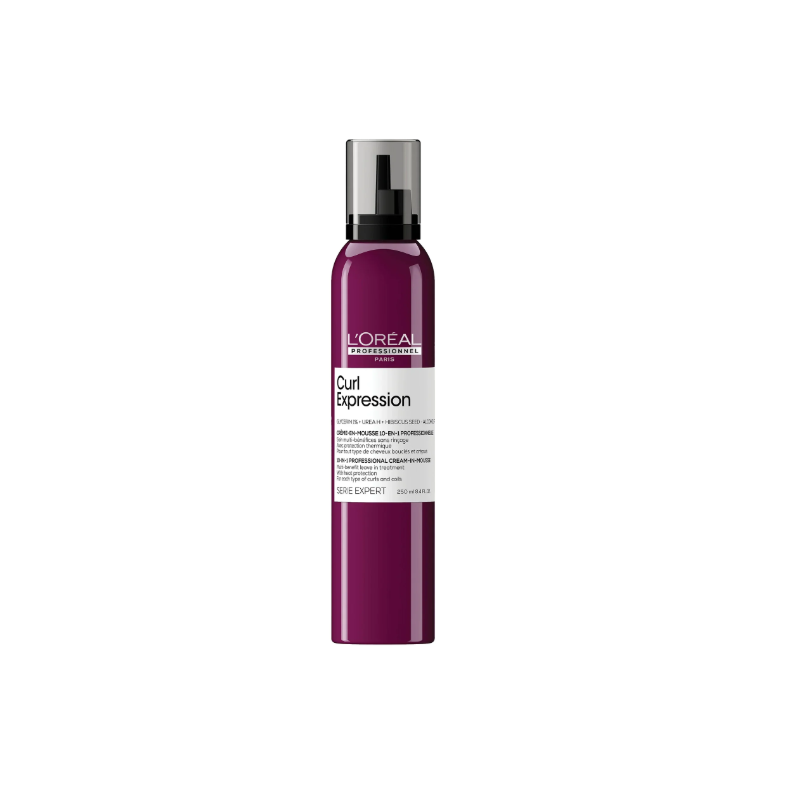 L'OREAL PROFESSIONNEL CURL EXPRESSION...