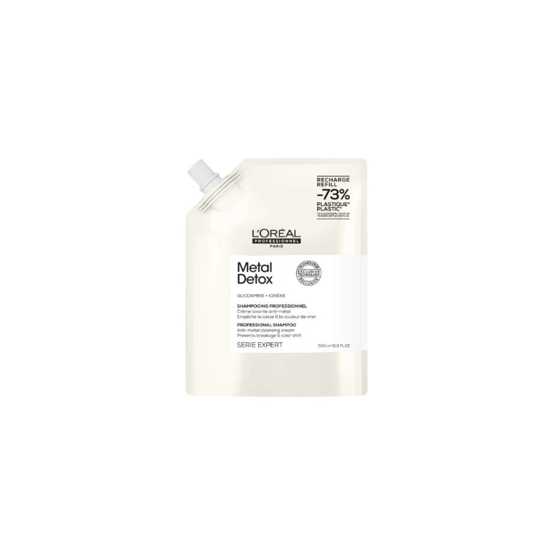 L'Oréal Professionnel Shampooing...