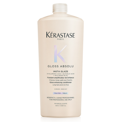 KERASTASE K GLOSS ABSOLU...