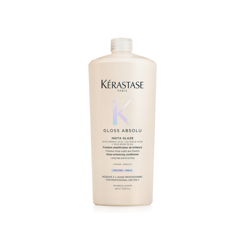 KERASTASE K GLOSS ABSOLU... KERASTASE K GLOSS ABSOLU...