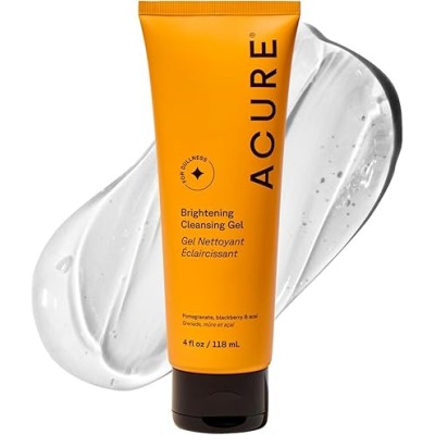 ACURE BRIGHTENING FACIAL...
