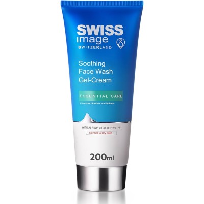 SWISS IMAGE ESSENTIAL CARE...