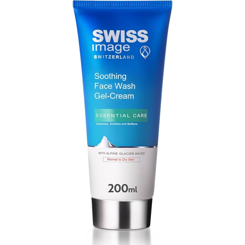 SWISS IMAGE ESSENTIAL CARE MATTIFYING...