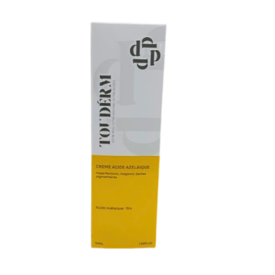 TOUDERM CREME ACIDE...