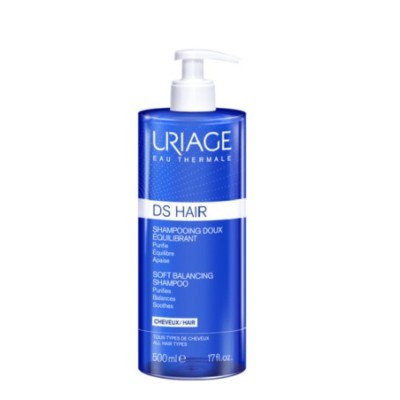 URIAGE DS HAIR SHAMPOOING...