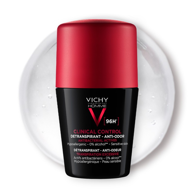 VICHY HOMME DEODORANT... VICHY HOMME DEODORANT...