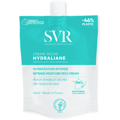 SVR HYDRALIANE RICHE CREME...