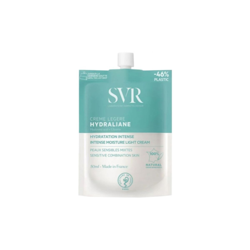 SVR HYDRALIANE LEGERE CREME... SVR HYDRALIANE LEGERE CREME...