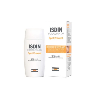 ISDIN FOTO ULTRA SPOT...
