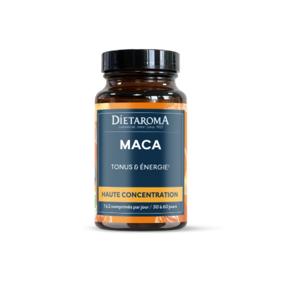 DIETAROMA CIP MACA B60...