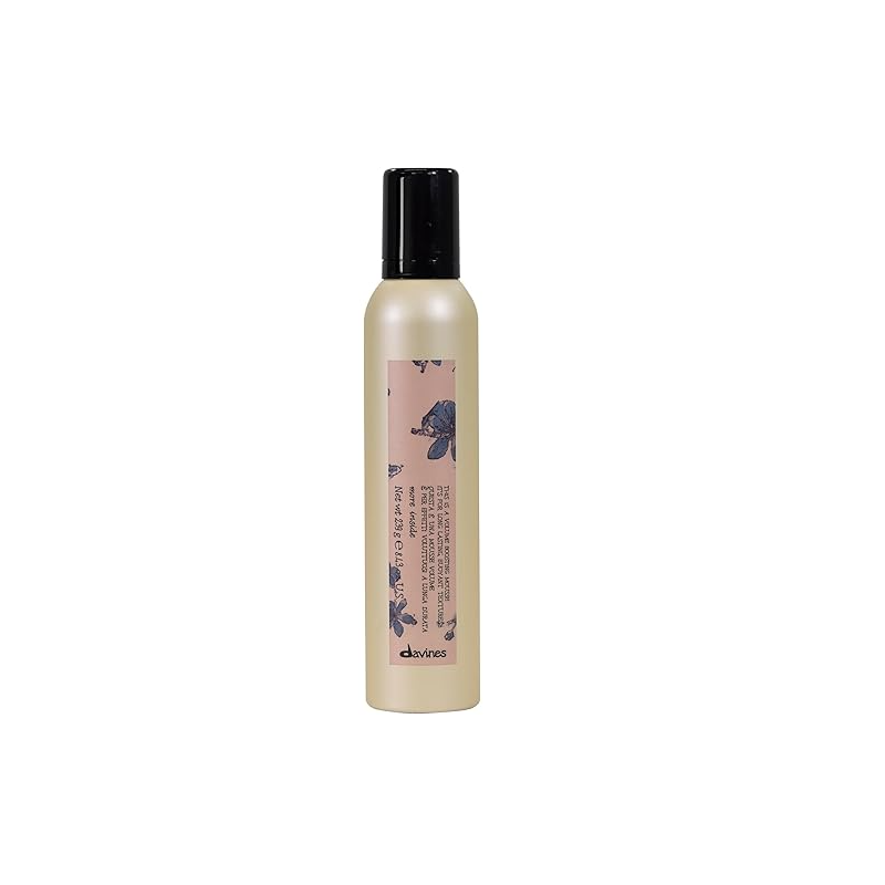 DAVINES VOLUME SPRAY MORE INSIDE