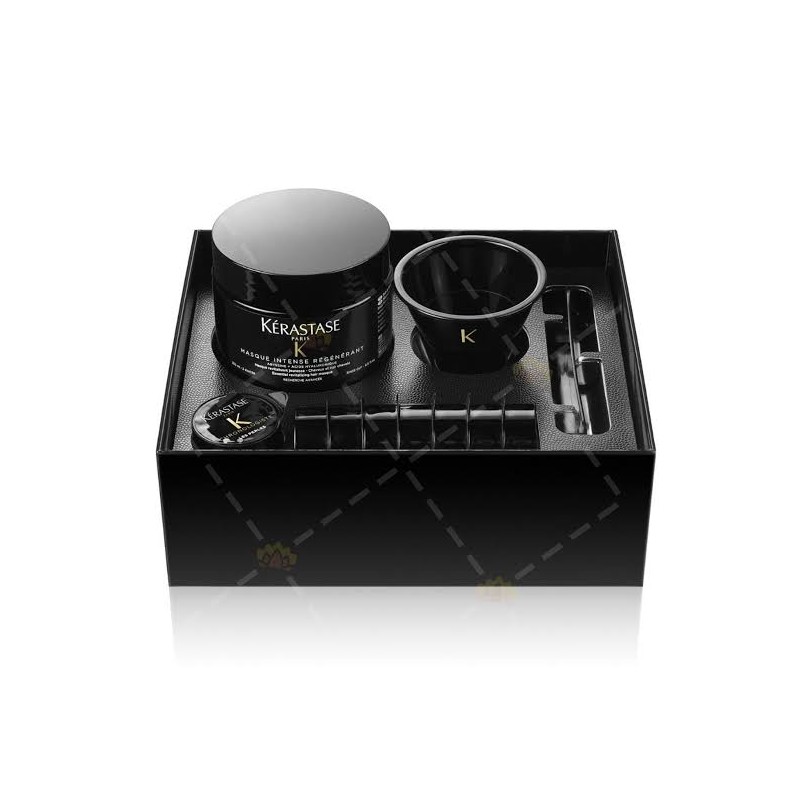 KERASTASE COFFRET CHRONOLOGISTE RITUEL KERASTASE COFFRET CHRONOLOGISTE RITUEL