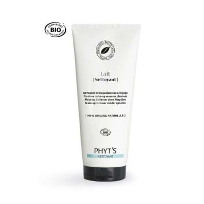 PHYTS LAIT NETTOYANT 200G