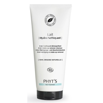 PHYT’S LAIT HYDRO NETTOYANT...