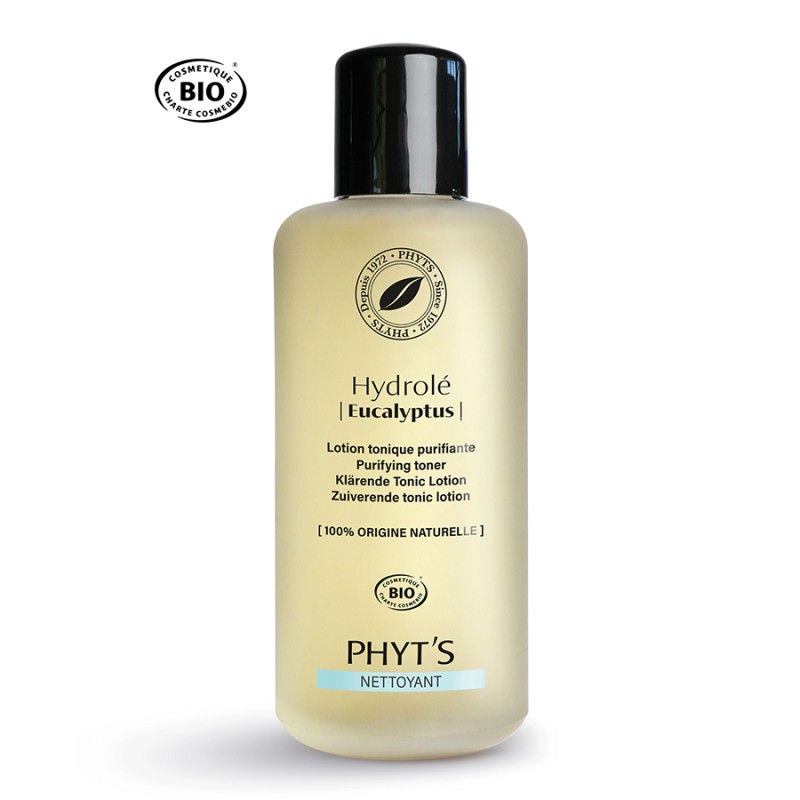 PHYT’S HYDROLE EUCALYPTUS LOTION...