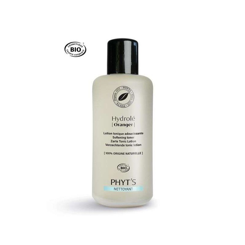 PHYT’S HYDROLE ORANGER LOTION...