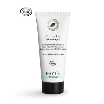 PHYT’S GOMMAGE CONTACT+ BIO...